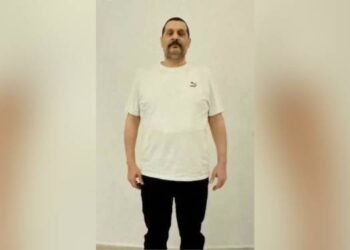 Daltonlar davasından tutukluydu: Zafer Boyun hayatını kaybetti