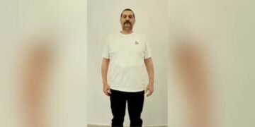 Daltonlar davasından tutukluydu: Zafer Boyun hayatını kaybetti