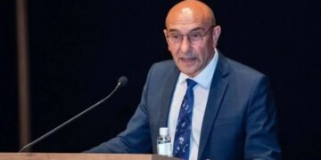 Tunç Soyer hakkında iddianame hazırlandı