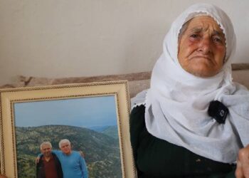 30 yıl oğlunu bekledi: Son anlarda ne ben ona ‘Oğlum’ diyebildim ne de o bana ‘anne’ diyebildi