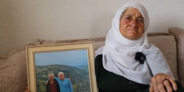 30 yıl oğlunu bekledi: Son anlarda ne ben ona ‘Oğlum’ diyebildim ne de o bana ‘anne’ diyebildi