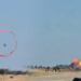 Yunanistan’da F-4 Phantom Dehşeti! Hava Gösterisi Sırasında Savaş Uçağı Düştü