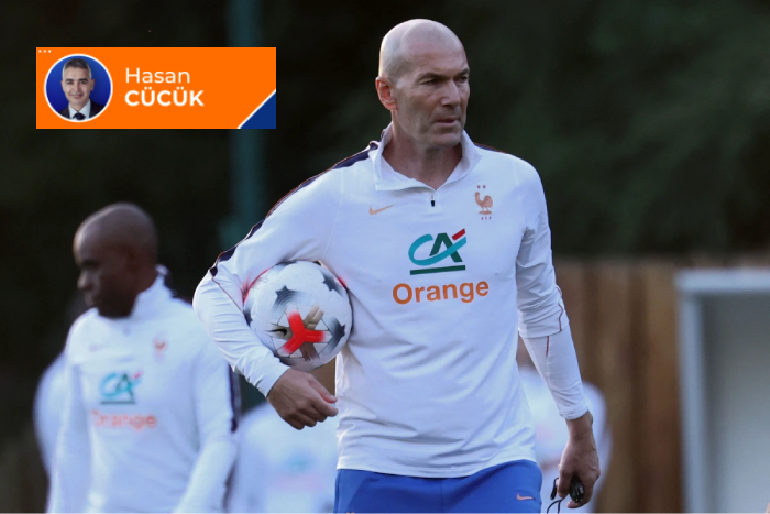 Zidane, Klopp, Xavi… Uluslar Ligi’nde yeni hoca dönemi