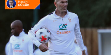 Zidane, Klopp, Xavi… Uluslar Ligi’nde yeni hoca dönemi
