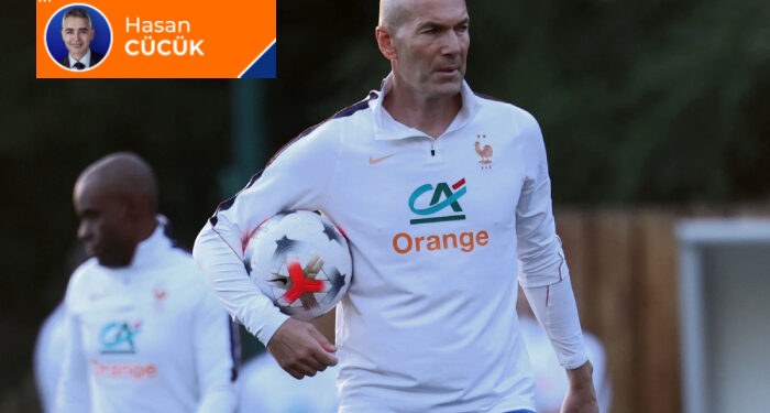 Zidane, Klopp, Xavi… Uluslar Ligi’nde yeni hoca dönemi