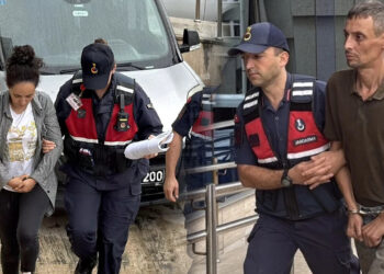 Zonguldak'ta Dehşet! Kızını Zincirle Esir Aldı, Savunması 'Pes' Dedirtti