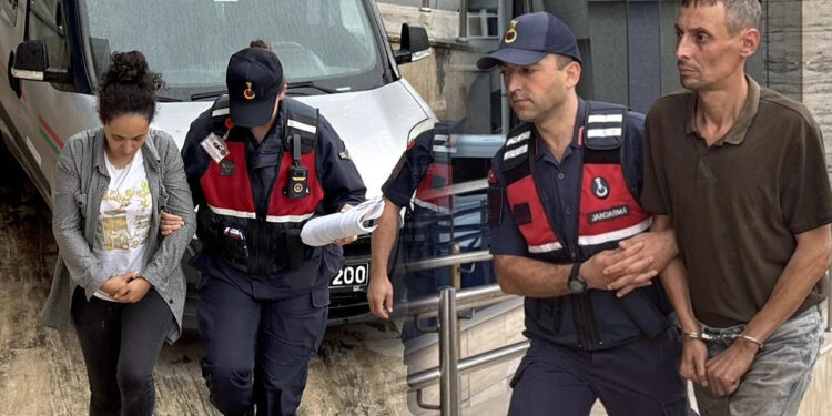 Zonguldak'ta Dehşet! Kızını Zincirle Esir Aldı, Savunması 'Pes' Dedirtti