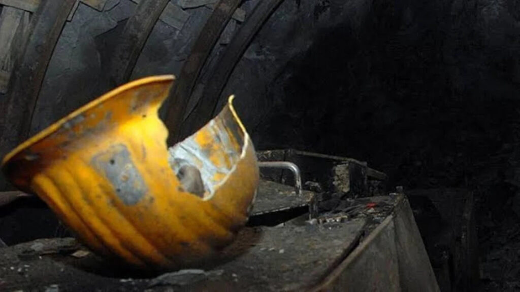 Zonguldak'ta Ruhsatsız Maden Ocağında Bir Can Kaybı