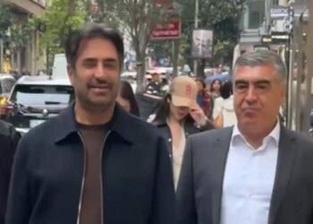 Mahsun Kırmızıgül’den ‘ekonomi’ çıkışı: ‘Orta direk maraba oldu’