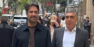 Mahsun Kırmızıgül’den ‘ekonomi’ çıkışı: ‘Orta direk maraba oldu’