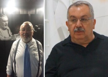 Usta tiyatrocu Ali Hürol hayatını kaybetti: Melek Baykal’dan duygusal veda