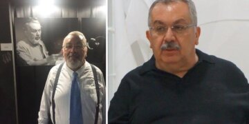 Usta tiyatrocu Ali Hürol hayatını kaybetti: Melek Baykal’dan duygusal veda