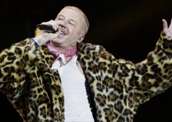 Ed Sheeran’ın turnesinden çıkarılmıştı: Rapçi Macklemore’dan ‘Özgür Filistin Turnesi’ kararı