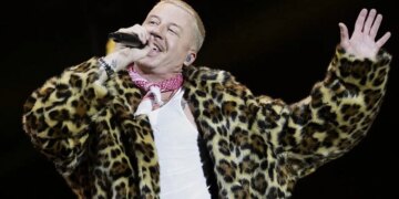 Ed Sheeran’ın turnesinden çıkarılmıştı: Rapçi Macklemore’dan ‘Özgür Filistin Turnesi’ kararı