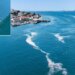 Marmara Denizi’nde ‘sahanda yumurta’ denizanası görüntülendi