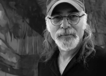 Özgür Eryılmaz’ın ‘Eş Zaman İnsan’ sergisi, Ankara CerModern’de açıldı: İnsanlık halleri…
