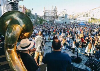 Bu yıl 36. kez düzenlenecek festival bugün başlıyor