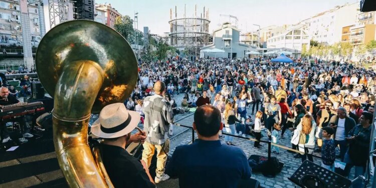 Bu yıl 36. kez düzenlenecek festival bugün başlıyor