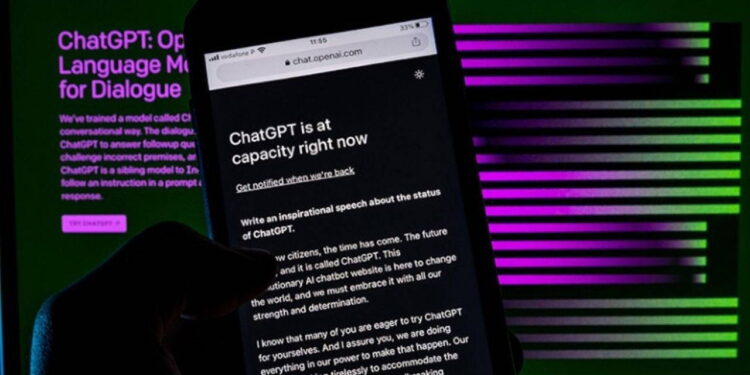 ChatGPT içindeki reklamlar Türkiye’deki kullanıcılara da açıldı