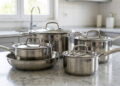 Telle kazımaya ve çiziklere son: Yanmış çelik tencereleri sıfırlamanın püf noktaları… – Son Dakika Yaşam Haberleri