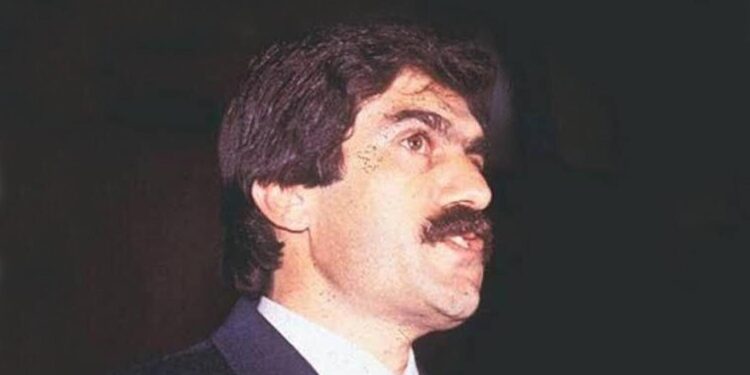 33 yıl geçti: Mehmet Sincar’ın failleri tek tek aklanıyor