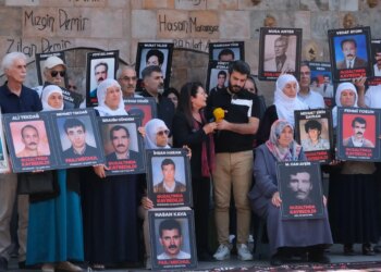 Üç kentten adalet çağrısı: Failler açığa çıkarılsın