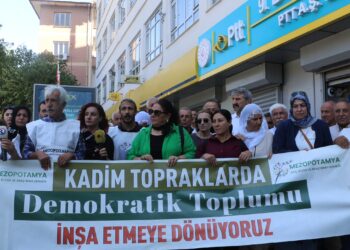 GÖÇ-DER’den Meclis’e başvuru