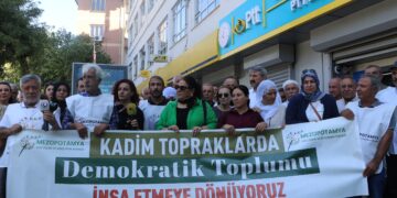 GÖÇ-DER’den Meclis’e başvuru