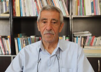 Bir çocuğunu yitirdi, bir çocuğu cezaevinde: Çocuklarımızın arkasındayız, barış istiyoruz