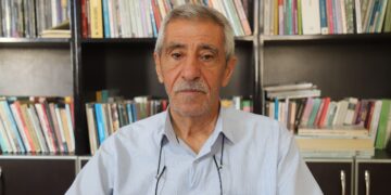 Bir çocuğunu yitirdi, bir çocuğu cezaevinde: Çocuklarımızın arkasındayız, barış istiyoruz
