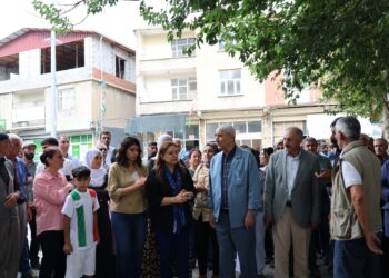 Medresedeki çocuğa yönelik cinsel istismar girişimine tepki: Üstü örtülmemeli