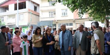 Medresedeki çocuğa yönelik cinsel istismar girişimine tepki: Üstü örtülmemeli