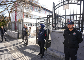 ‘Şiddetin panzehiri güvenlik değil, demokratik eğitim’