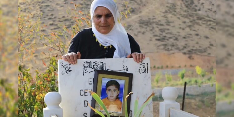 Ceylan Önkol’un katledilmesinin üzerinden 17 yıl geçti: Bir Ceylan daha yaşamından koparıldı