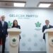DEM Parti Eş Genel Başkanlarından Davutoğlu’na ‘geçmiş olsun’ telefonu