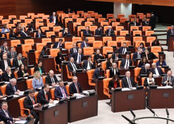 Meclis açılıyor: Sürecin hızlanması bekleniyor