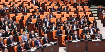 Meclis açılıyor: Sürecin hızlanması bekleniyor