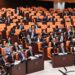 Meclis açılıyor: Sürecin hızlanması bekleniyor