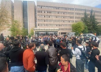 Ankara Gar Katliamı duruşması: Firari sanık dinlendi, duruşma ertelendi