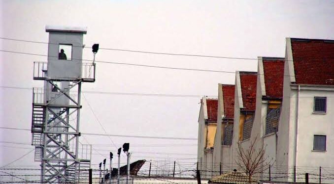 30 yıllık iki hasta tutsağın tahliyesi engellendi