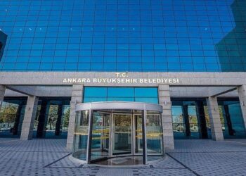 Ankara Büyükşehir Belediyesi’nden ihale alan 36 şirkete soruşturma