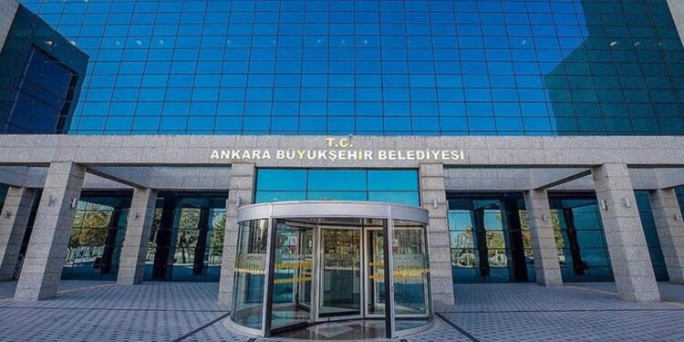 Ankara Büyükşehir Belediyesi’nden ihale alan 36 şirkete soruşturma