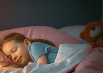 Uzmanından ailelere ‘uyku düzeni’ uyarısı: ‘Saatleri kademeli olarak erkene çekin’