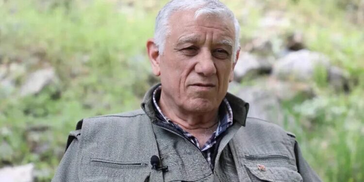 Cemil Bayık: Süreç karşıtlarının yaptığı spekülasyonlar provokasyondur