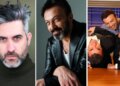 Memet Ali Alabora’dan, Serhat Kılıç’a duygusal veda: ‘Ne güzel bir kaçıktın sen…’