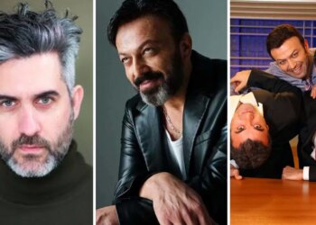 Memet Ali Alabora’dan, Serhat Kılıç’a duygusal veda: ‘Ne güzel bir kaçıktın sen…’
