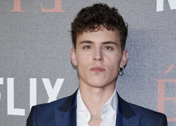 Arón Piper kimdir, kaç yaşında? Oyuncu Arón Piper dizi ve filmleri