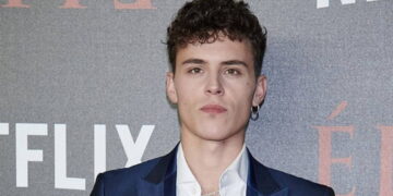 Arón Piper kimdir, kaç yaşında? Oyuncu Arón Piper dizi ve filmleri