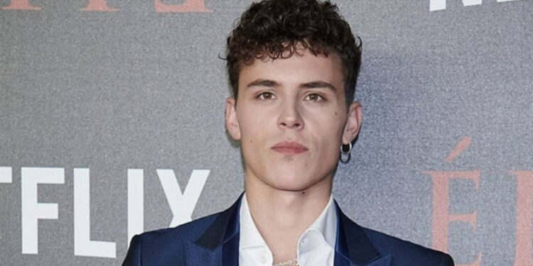 Arón Piper kimdir, kaç yaşında? Oyuncu Arón Piper dizi ve filmleri