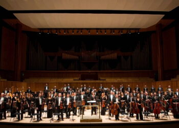 İstanbul ve Ankara’da Royal Filarmoni konseri